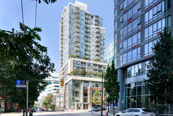at 603 - 821 Cambie Street, Downtown VW, Vancouver West  at 603 - 821 Cambie Street, Downtown VW, Vancouver West