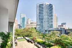  at 603 - 821 Cambie Street, Downtown VW, Vancouver West