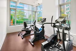 at 603 - 821 Cambie Street, Downtown VW, Vancouver West