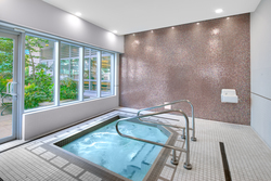  at 603 - 821 Cambie Street, Downtown VW, Vancouver West