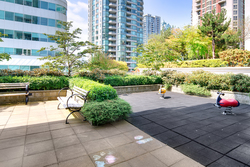  at 603 - 821 Cambie Street, Downtown VW, Vancouver West