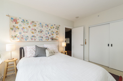  at 603 - 821 Cambie Street, Downtown VW, Vancouver West