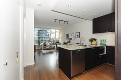  at 603 - 821 Cambie Street, Downtown VW, Vancouver West