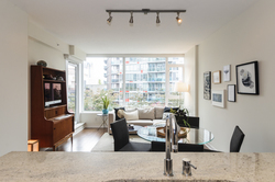 at 603 - 821 Cambie Street, Downtown VW, Vancouver West  at 603 - 821 Cambie Street, Downtown VW, Vancouver West
