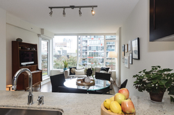 at 603 - 821 Cambie Street, Downtown VW, Vancouver West  at 603 - 821 Cambie Street, Downtown VW, Vancouver West