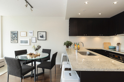  at 603 - 821 Cambie Street, Downtown VW, Vancouver West