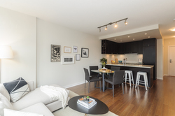  at 603 - 821 Cambie Street, Downtown VW, Vancouver West