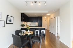  at 603 - 821 Cambie Street, Downtown VW, Vancouver West
