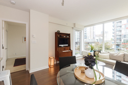 at 603 - 821 Cambie Street, Downtown VW, Vancouver West  at 603 - 821 Cambie Street, Downtown VW, Vancouver West