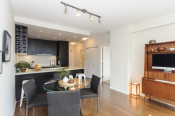  at 603 - 821 Cambie Street, Downtown VW, Vancouver West