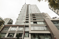  at 603 - 821 Cambie Street, Downtown VW, Vancouver West