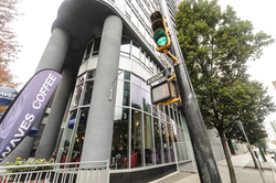 at 603 - 821 Cambie Street, Downtown VW, Vancouver West  at 603 - 821 Cambie Street, Downtown VW, Vancouver West