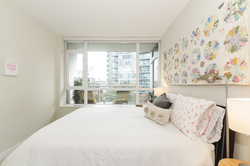  at 603 - 821 Cambie Street, Downtown VW, Vancouver West