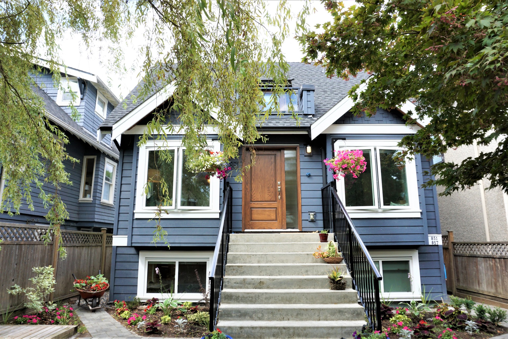 861 West 18th Avenue, Cambie, Vancouver West photo number 1 861 West 18th Avenue, Cambie, Vancouver West photo number 1