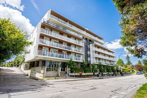 at 307 - 528 W King Edward Avenue, Cambie, Vancouver West  at 307 - 528 W King Edward Avenue, Cambie, Vancouver West