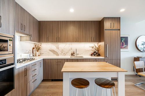 at 307 - 528 W King Edward Avenue, Cambie, Vancouver West  at 307 - 528 W King Edward Avenue, Cambie, Vancouver West