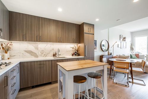 at 307 - 528 W King Edward Avenue, Cambie, Vancouver West  at 307 - 528 W King Edward Avenue, Cambie, Vancouver West