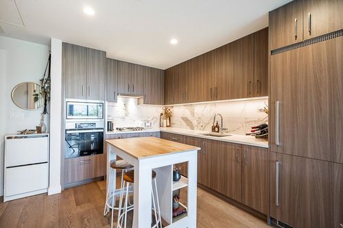 at 307 - 528 W King Edward Avenue, Cambie, Vancouver West  at 307 - 528 W King Edward Avenue, Cambie, Vancouver West