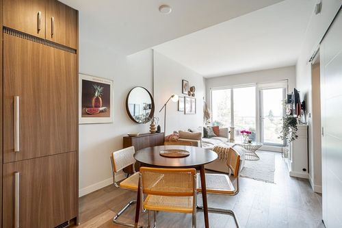 at 307 - 528 W King Edward Avenue, Cambie, Vancouver West  at 307 - 528 W King Edward Avenue, Cambie, Vancouver West