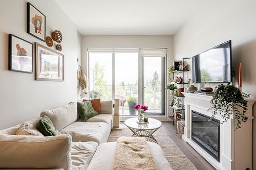 at 307 - 528 W King Edward Avenue, Cambie, Vancouver West  at 307 - 528 W King Edward Avenue, Cambie, Vancouver West