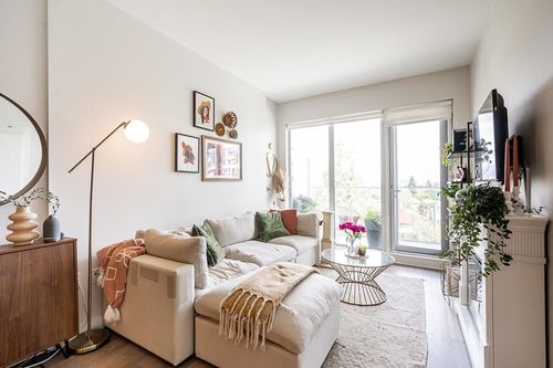 at 307 - 528 W King Edward Avenue, Cambie, Vancouver West  at 307 - 528 W King Edward Avenue, Cambie, Vancouver West