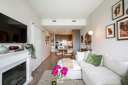 at 307 - 528 W King Edward Avenue, Cambie, Vancouver West  at 307 - 528 W King Edward Avenue, Cambie, Vancouver West
