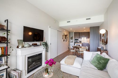 at 307 - 528 W King Edward Avenue, Cambie, Vancouver West  at 307 - 528 W King Edward Avenue, Cambie, Vancouver West
