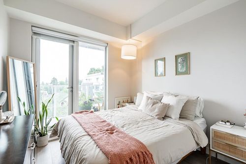 at 307 - 528 W King Edward Avenue, Cambie, Vancouver West  at 307 - 528 W King Edward Avenue, Cambie, Vancouver West