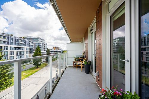 at 307 - 528 W King Edward Avenue, Cambie, Vancouver West  at 307 - 528 W King Edward Avenue, Cambie, Vancouver West