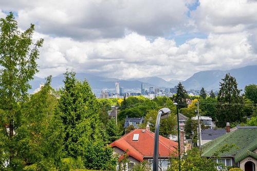 at 307 - 528 W King Edward Avenue, Cambie, Vancouver West  at 307 - 528 W King Edward Avenue, Cambie, Vancouver West