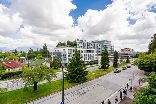 at 307 - 528 W King Edward Avenue, Cambie, Vancouver West  at 307 - 528 W King Edward Avenue, Cambie, Vancouver West