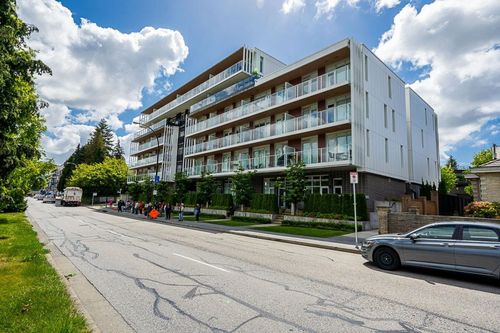 at 307 - 528 W King Edward Avenue, Cambie, Vancouver West  at 307 - 528 W King Edward Avenue, Cambie, Vancouver West