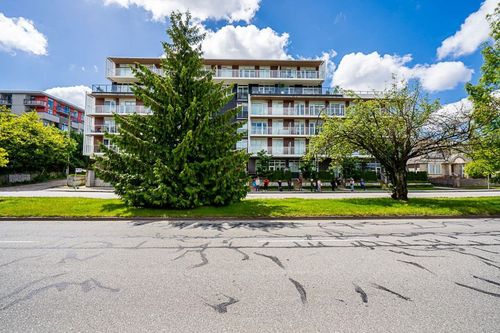 at 307 - 528 W King Edward Avenue, Cambie, Vancouver West  at 307 - 528 W King Edward Avenue, Cambie, Vancouver West