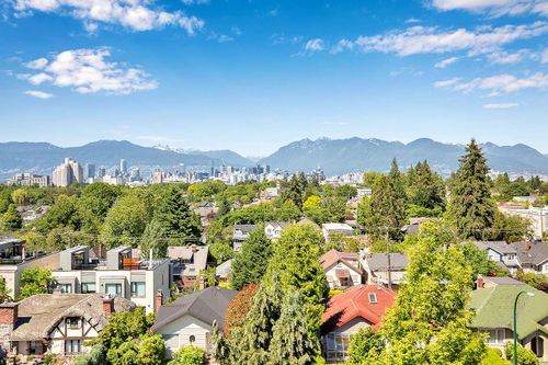  at 307 - 528 W King Edward Avenue, Cambie, Vancouver West