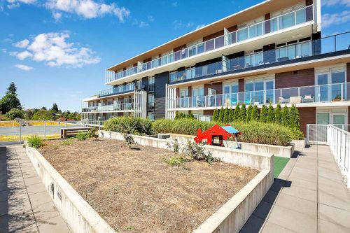 at 307 - 528 W King Edward Avenue, Cambie, Vancouver West  at 307 - 528 W King Edward Avenue, Cambie, Vancouver West