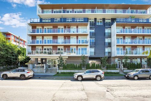 at 307 - 528 W King Edward Avenue, Cambie, Vancouver West  at 307 - 528 W King Edward Avenue, Cambie, Vancouver West