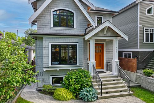 at 366 East 19th Avenue, Main, Vancouver East  at 366 East 19th Avenue, Main, Vancouver East