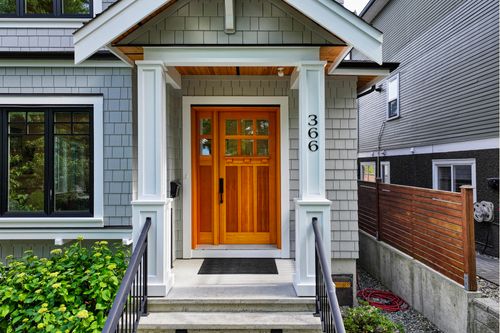 at 366 East 19th Avenue, Main, Vancouver East  at 366 East 19th Avenue, Main, Vancouver East