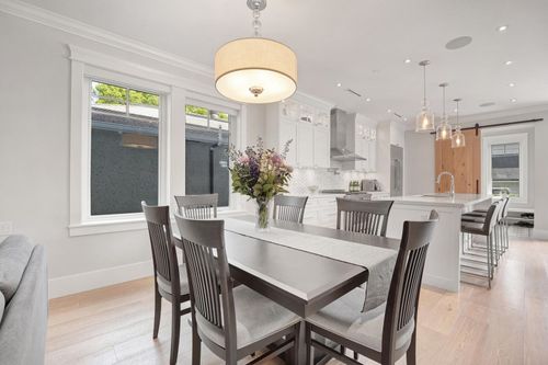 at 366 East 19th Avenue, Main, Vancouver East  at 366 East 19th Avenue, Main, Vancouver East