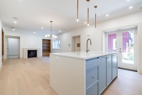 at 2 - 2403 W 37th Avenue, Kerrisdale, Vancouver West  at 2 - 2403 W 37th Avenue, Kerrisdale, Vancouver West