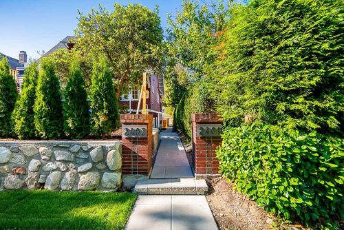 at 2 - 2403 W 37th Avenue, Kerrisdale, Vancouver West  at 2 - 2403 W 37th Avenue, Kerrisdale, Vancouver West