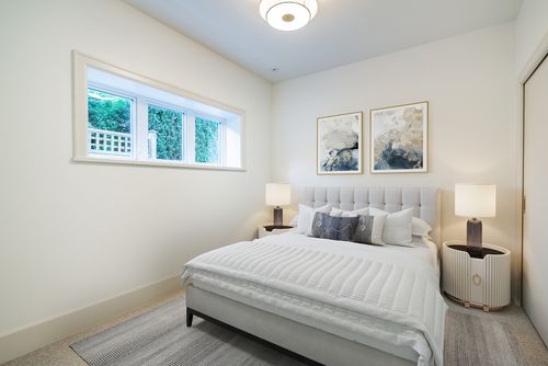 at 2 - 2403 W 37th Avenue, Kerrisdale, Vancouver West  at 2 - 2403 W 37th Avenue, Kerrisdale, Vancouver West