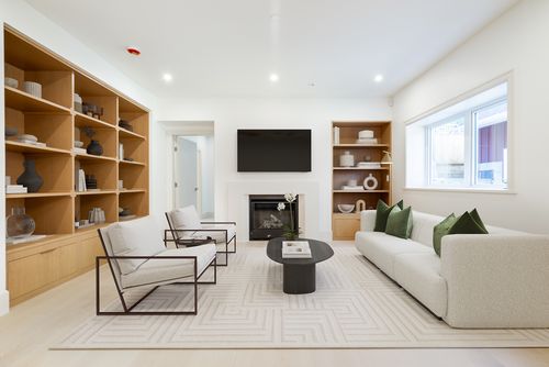 at 2 - 2403 W 37th Avenue, Kerrisdale, Vancouver West  at 2 - 2403 W 37th Avenue, Kerrisdale, Vancouver West