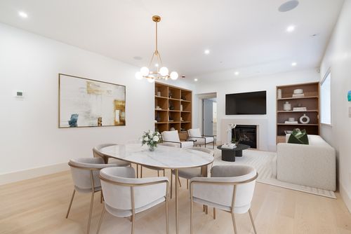 at 2 - 2403 W 37th Avenue, Kerrisdale, Vancouver West  at 2 - 2403 W 37th Avenue, Kerrisdale, Vancouver West