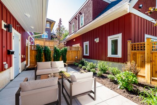 at 2 - 2403 W 37th Avenue, Kerrisdale, Vancouver West  at 2 - 2403 W 37th Avenue, Kerrisdale, Vancouver West