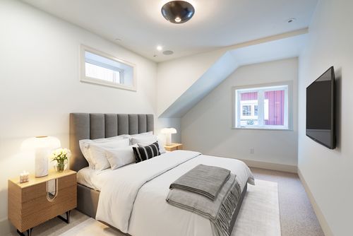 at 2 - 2403 W 37th Avenue, Kerrisdale, Vancouver West  at 2 - 2403 W 37th Avenue, Kerrisdale, Vancouver West