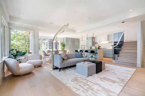 at 1 - 2403 West 37th Avenue, Kerrisdale, Vancouver West  at 1 - 2403 West 37th Avenue, Kerrisdale, Vancouver West