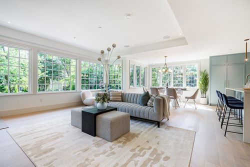 at 1 - 2403 West 37th Avenue, Kerrisdale, Vancouver West  at 1 - 2403 West 37th Avenue, Kerrisdale, Vancouver West