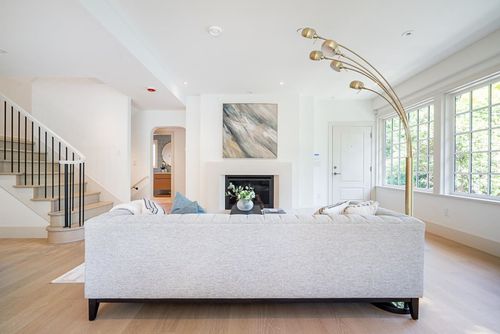 at 1 - 2403 West 37th Avenue, Kerrisdale, Vancouver West  at 1 - 2403 West 37th Avenue, Kerrisdale, Vancouver West
