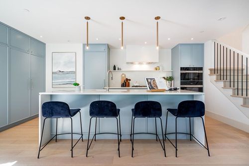 at 1 - 2403 West 37th Avenue, Kerrisdale, Vancouver West  at 1 - 2403 West 37th Avenue, Kerrisdale, Vancouver West